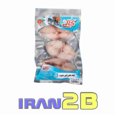 فیله ماهی شیر جنوب